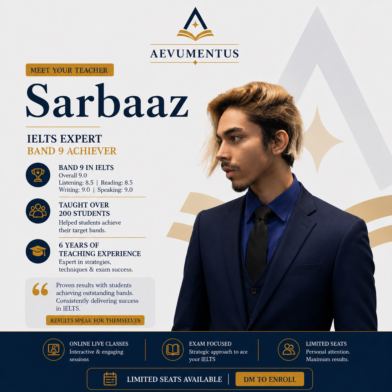 Teacher Sarbaaz poster